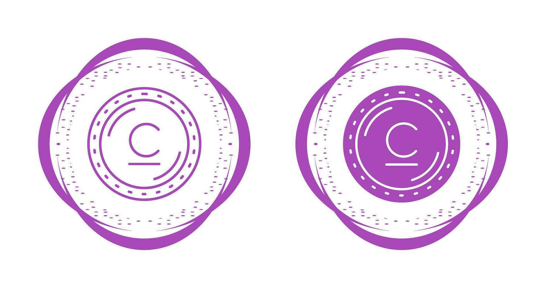 Som Currency Vector Icon