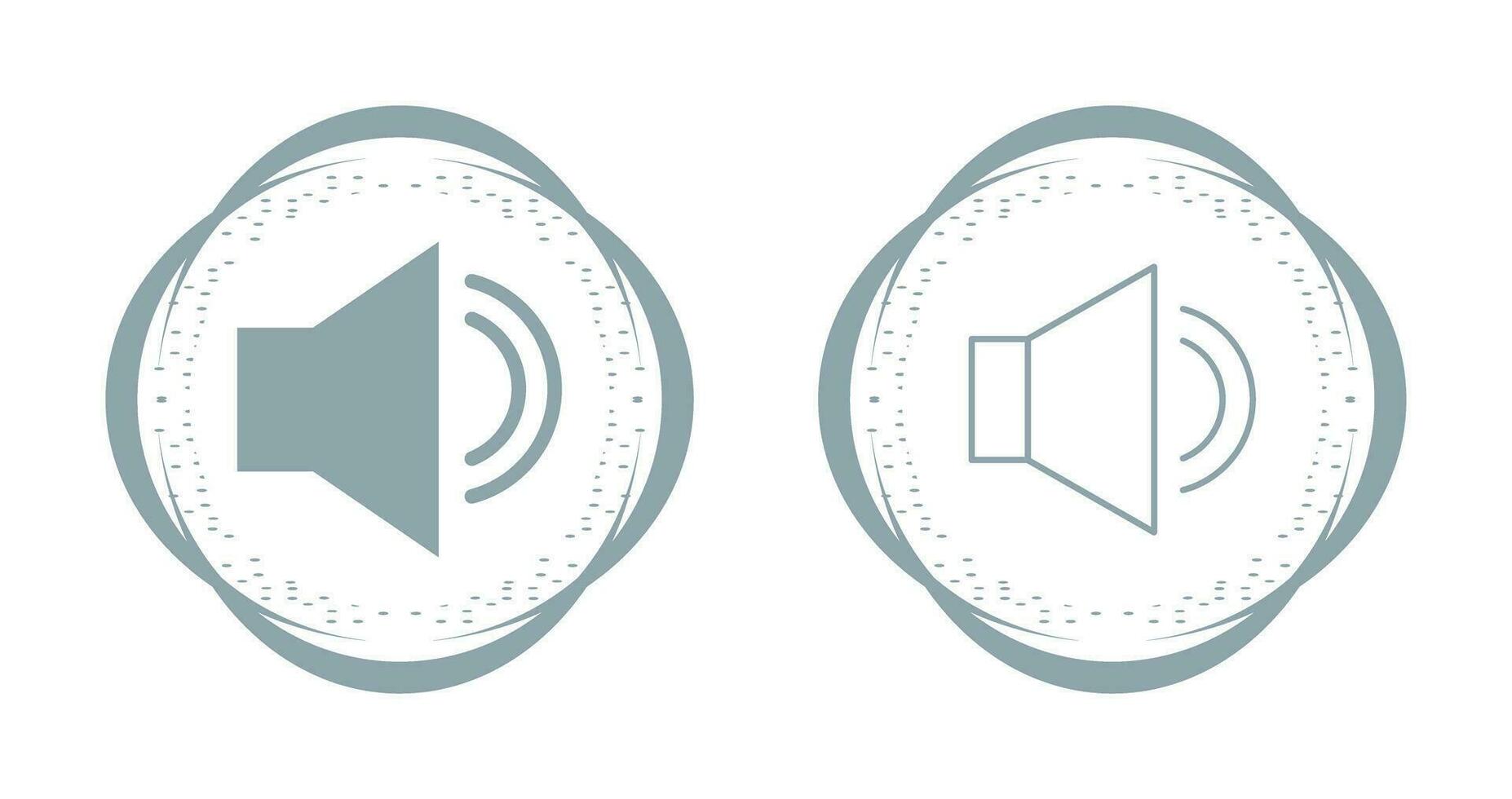 Audio Profiles Vector Icon