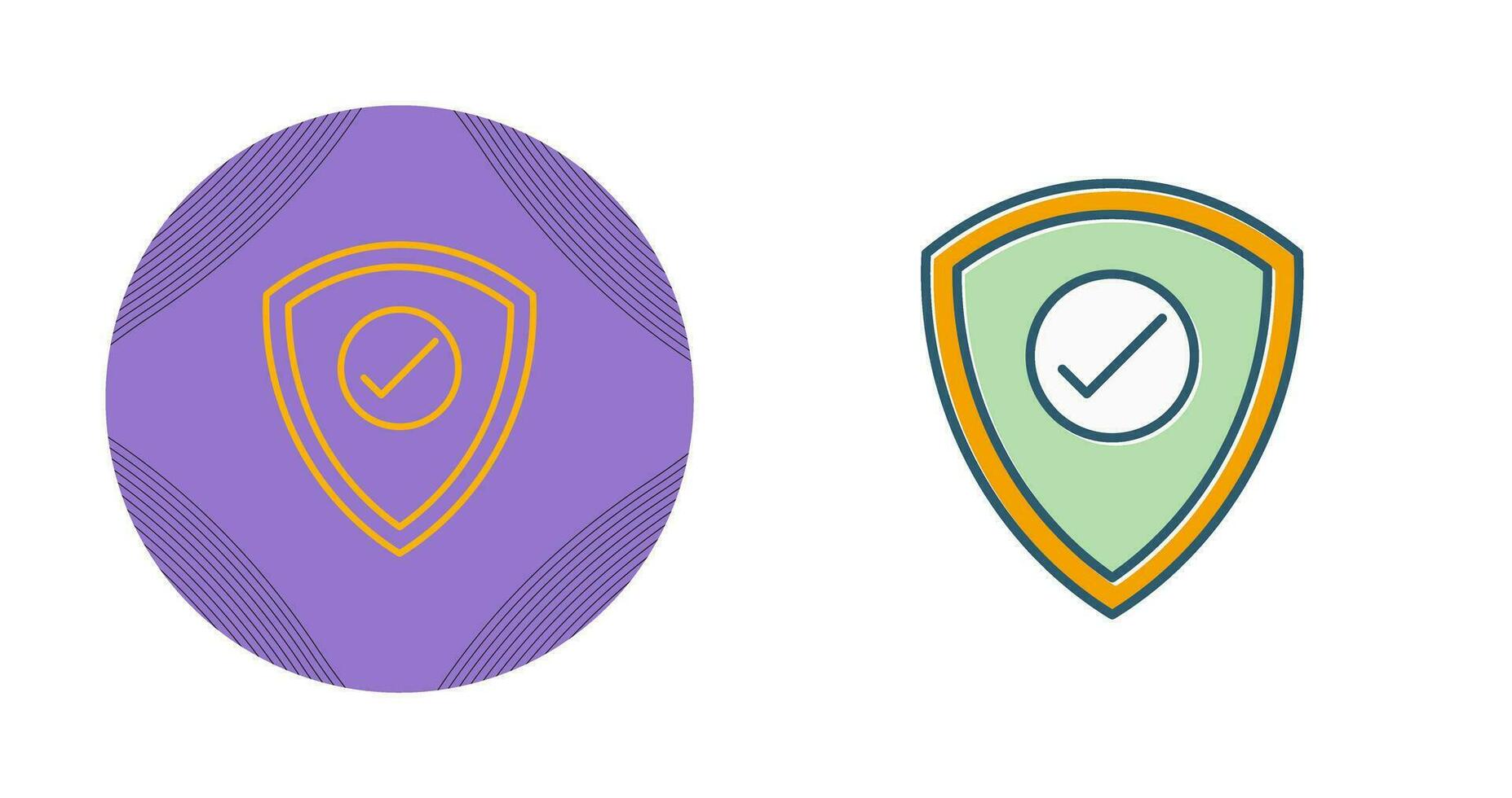 Shield Vector Icon