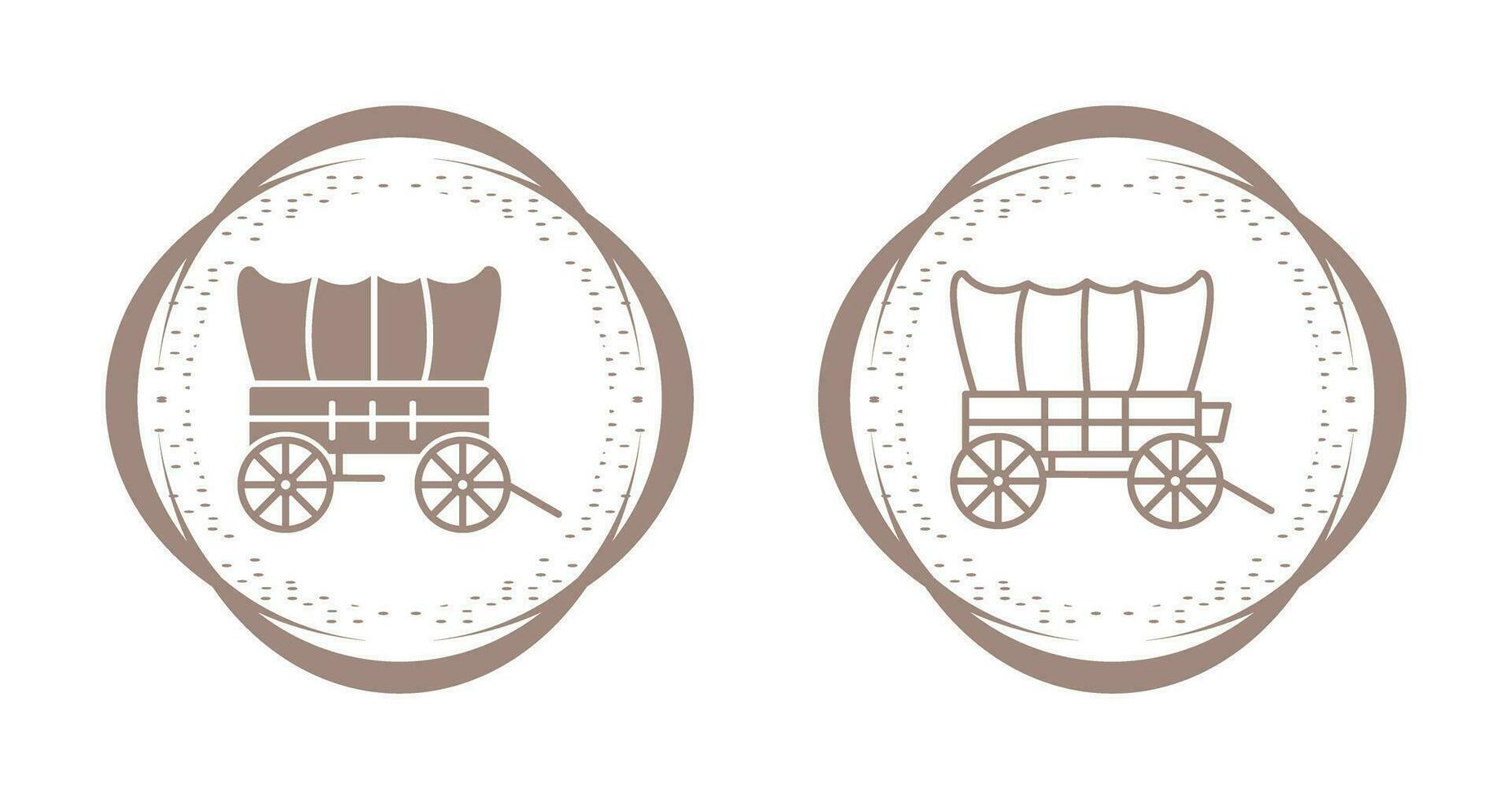 Cart Vector Icon
