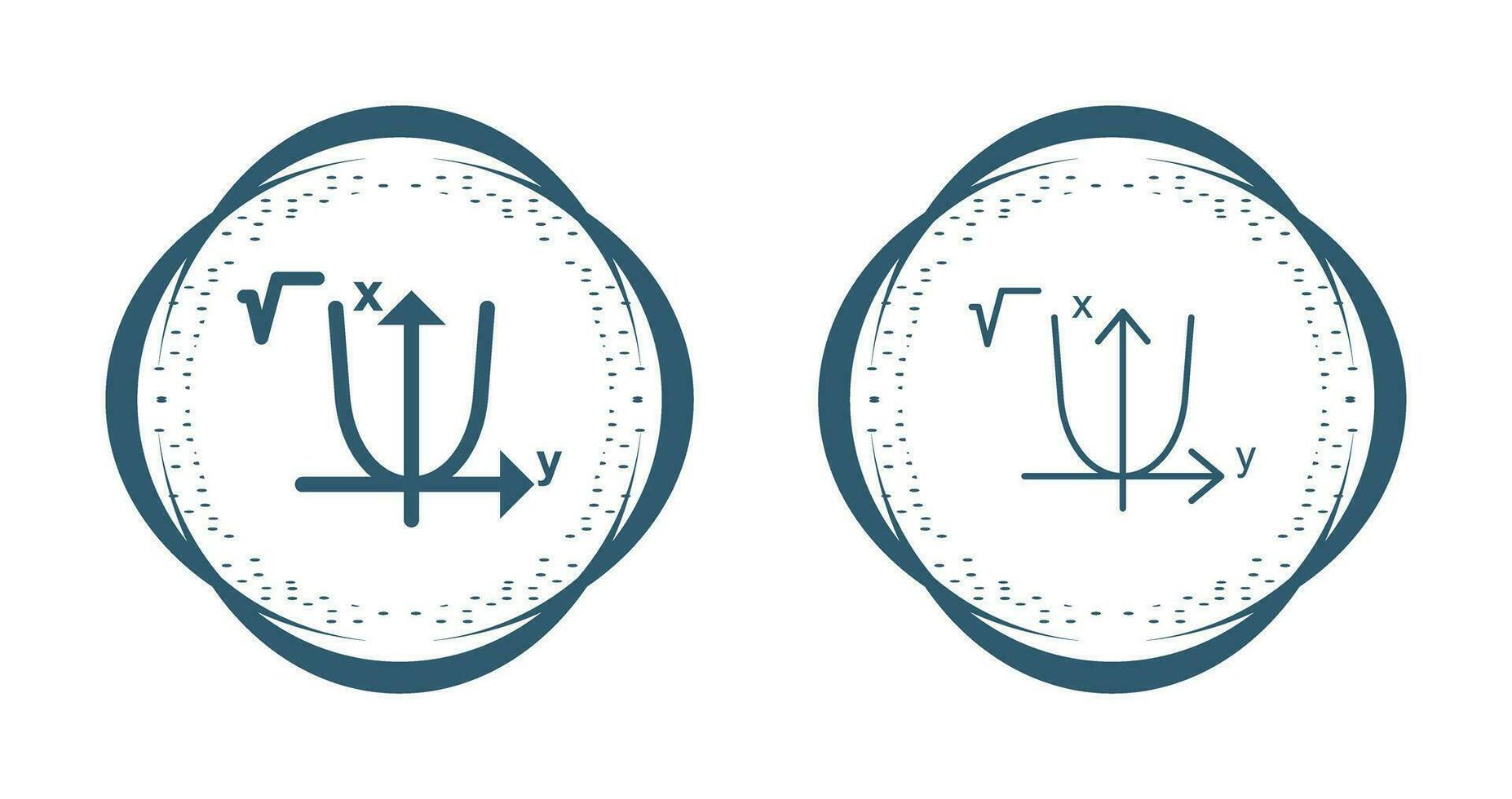 Alegbra Vector Icon