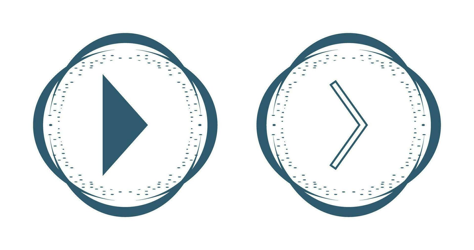 Arrow Right Vector Icon