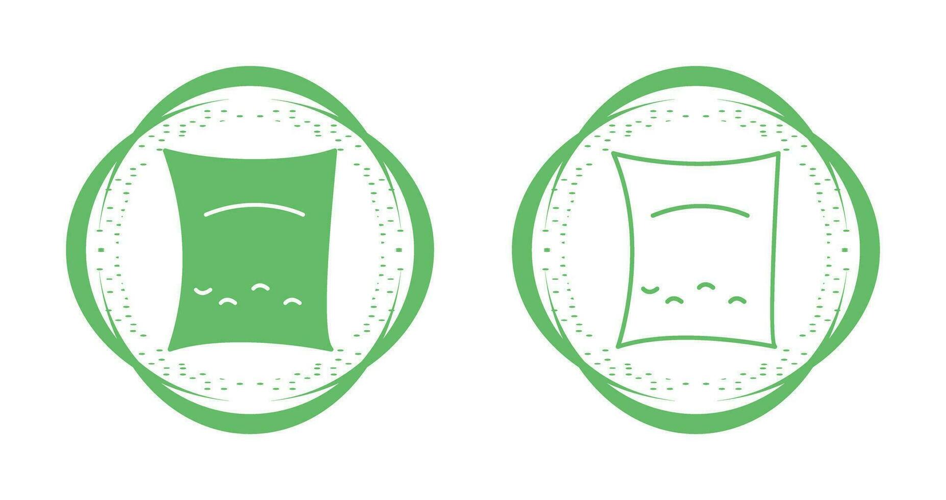 Snacks Vector Icon