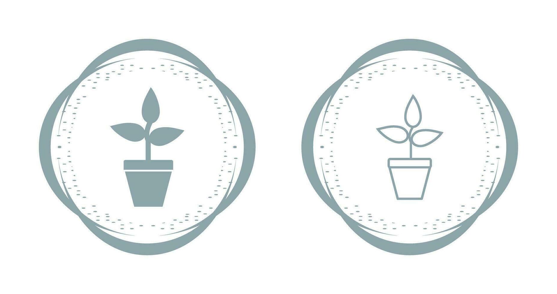 Successful Growth Vector Icon