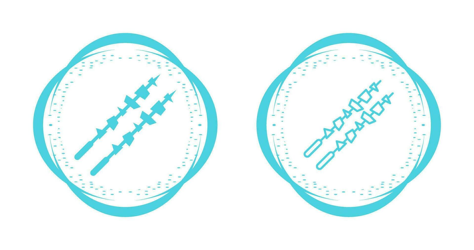 Barbeque Vector Icon