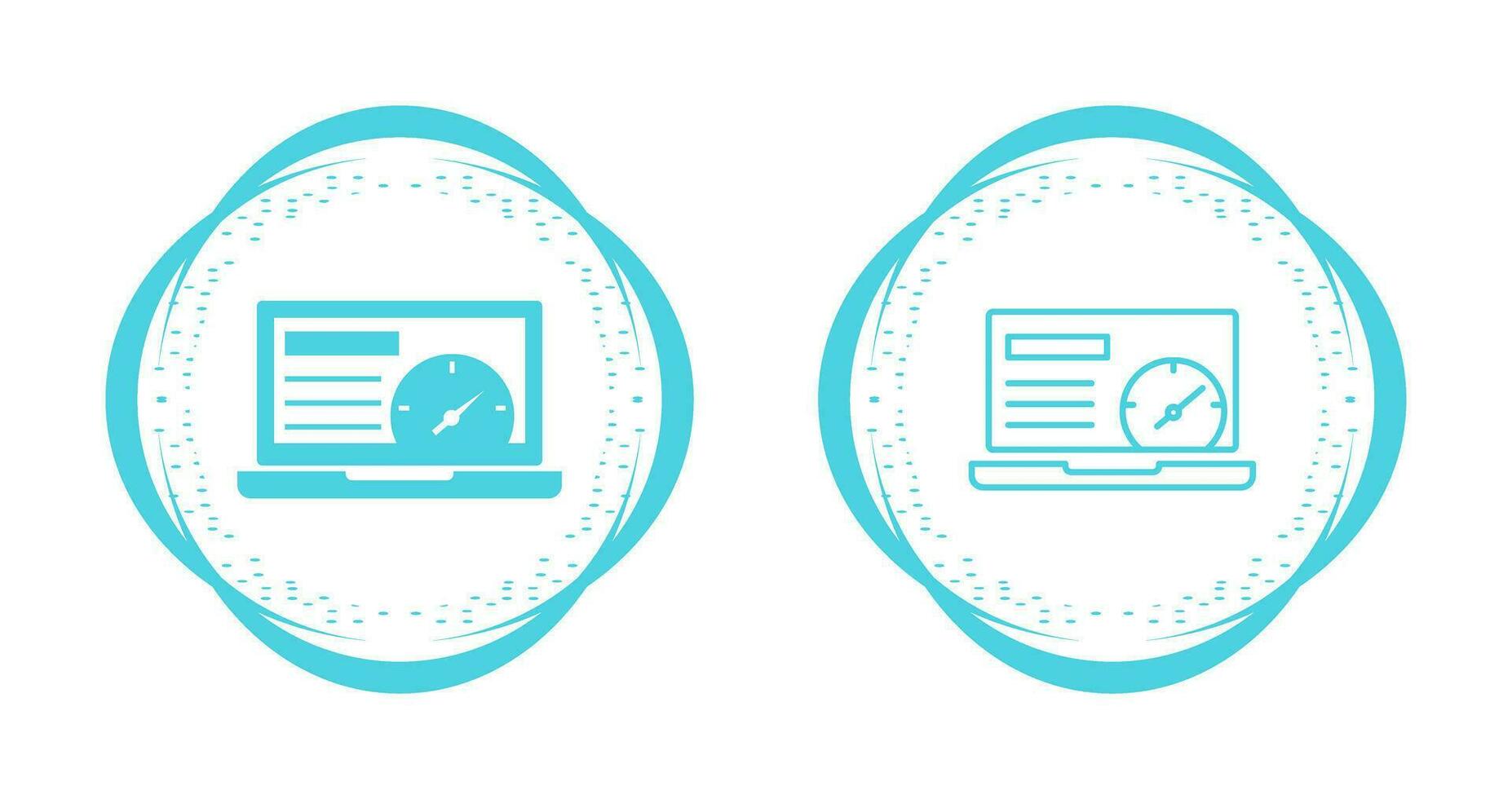 Dashboard Vector Icon