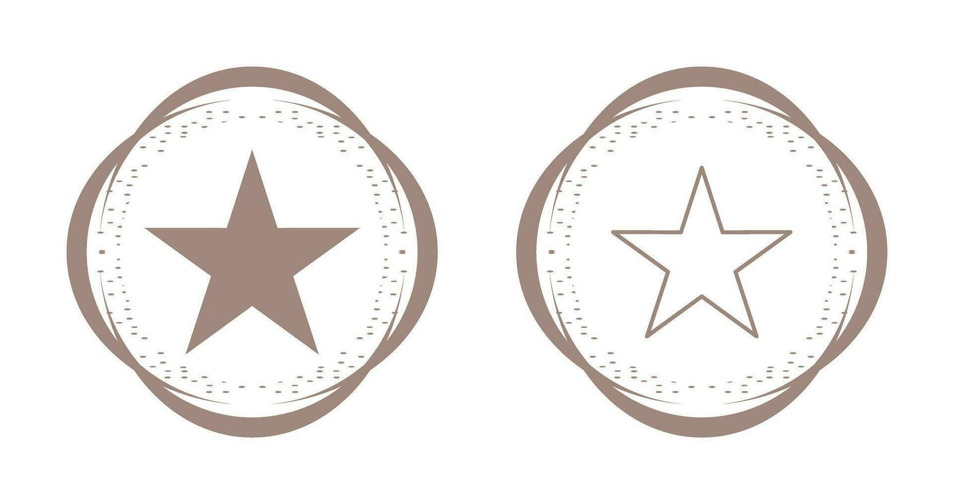 Star Vector Icon