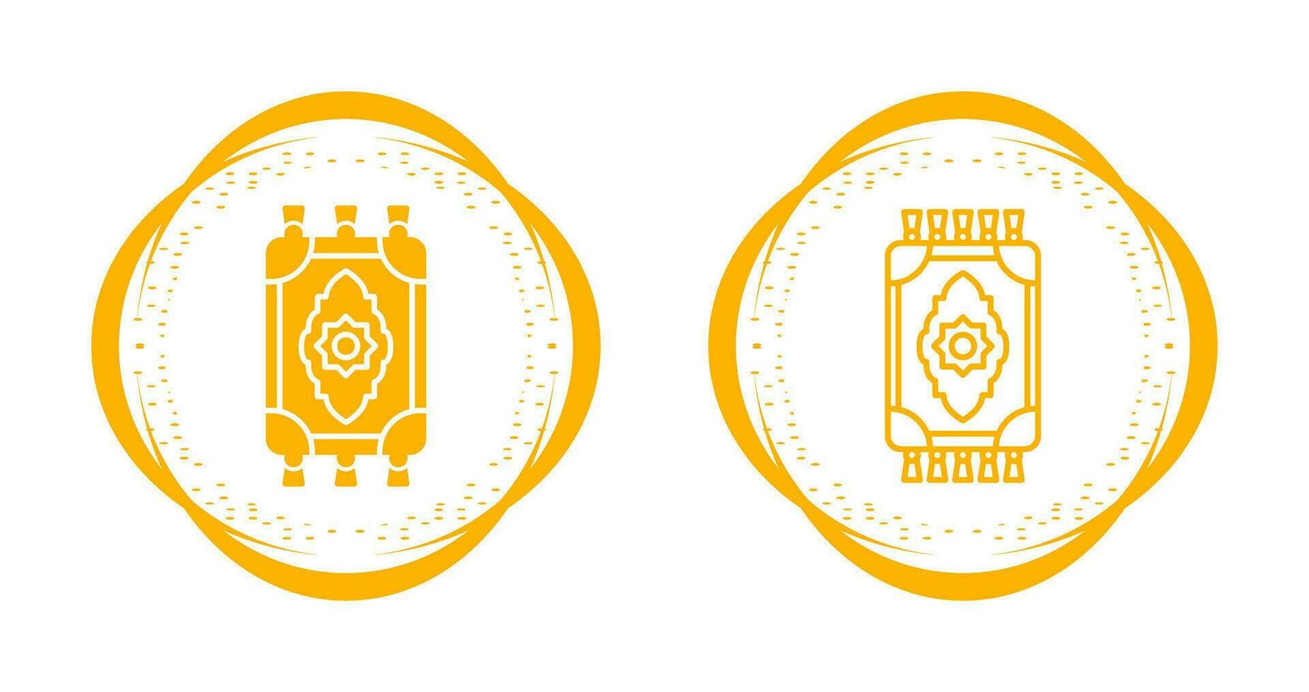 Carpet Vector Icon