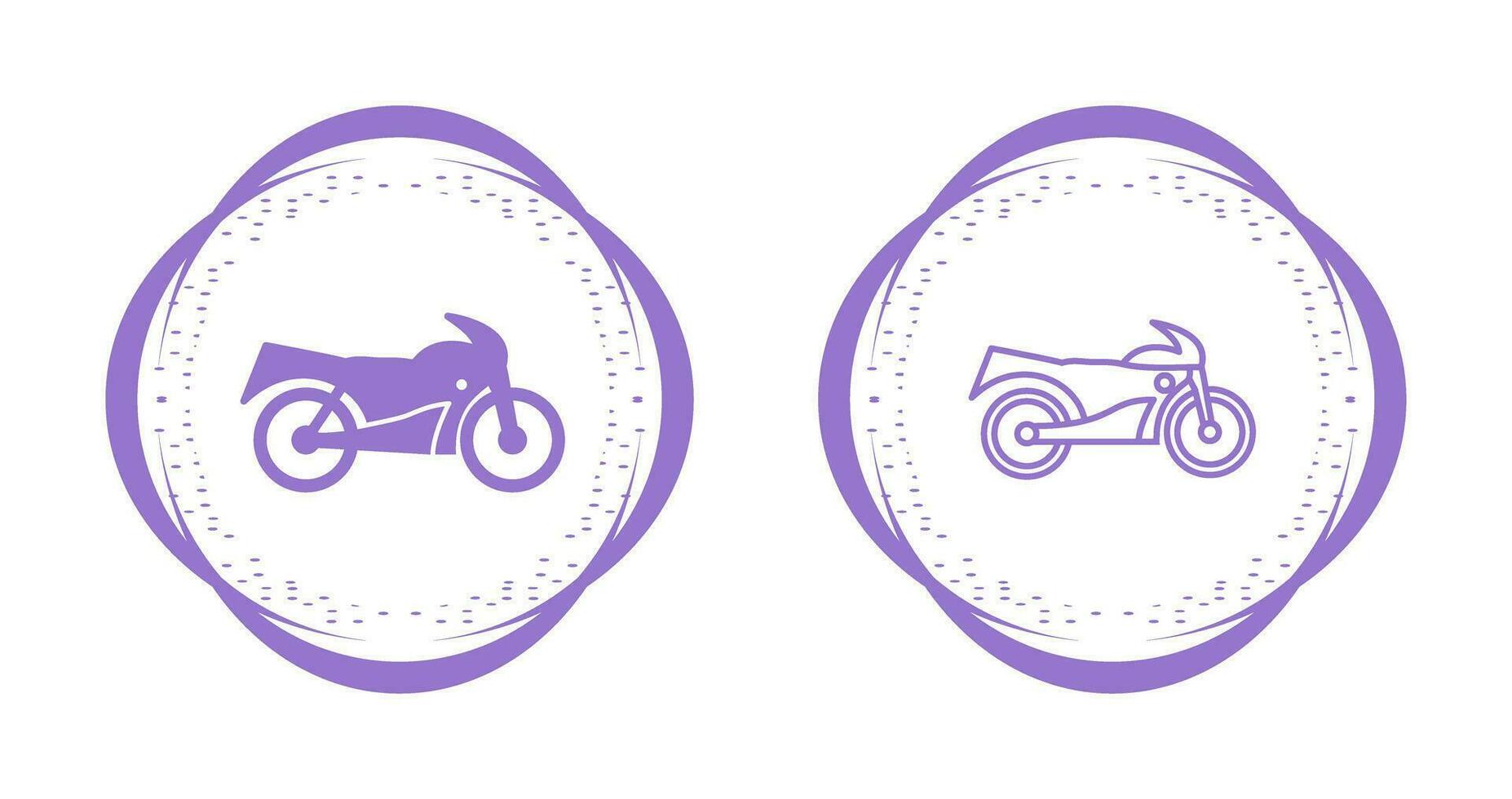 Bike Vector Icon