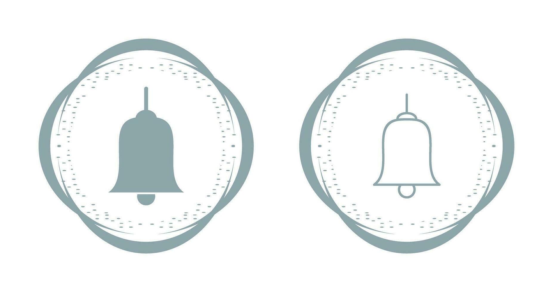 Bells Vector Icon