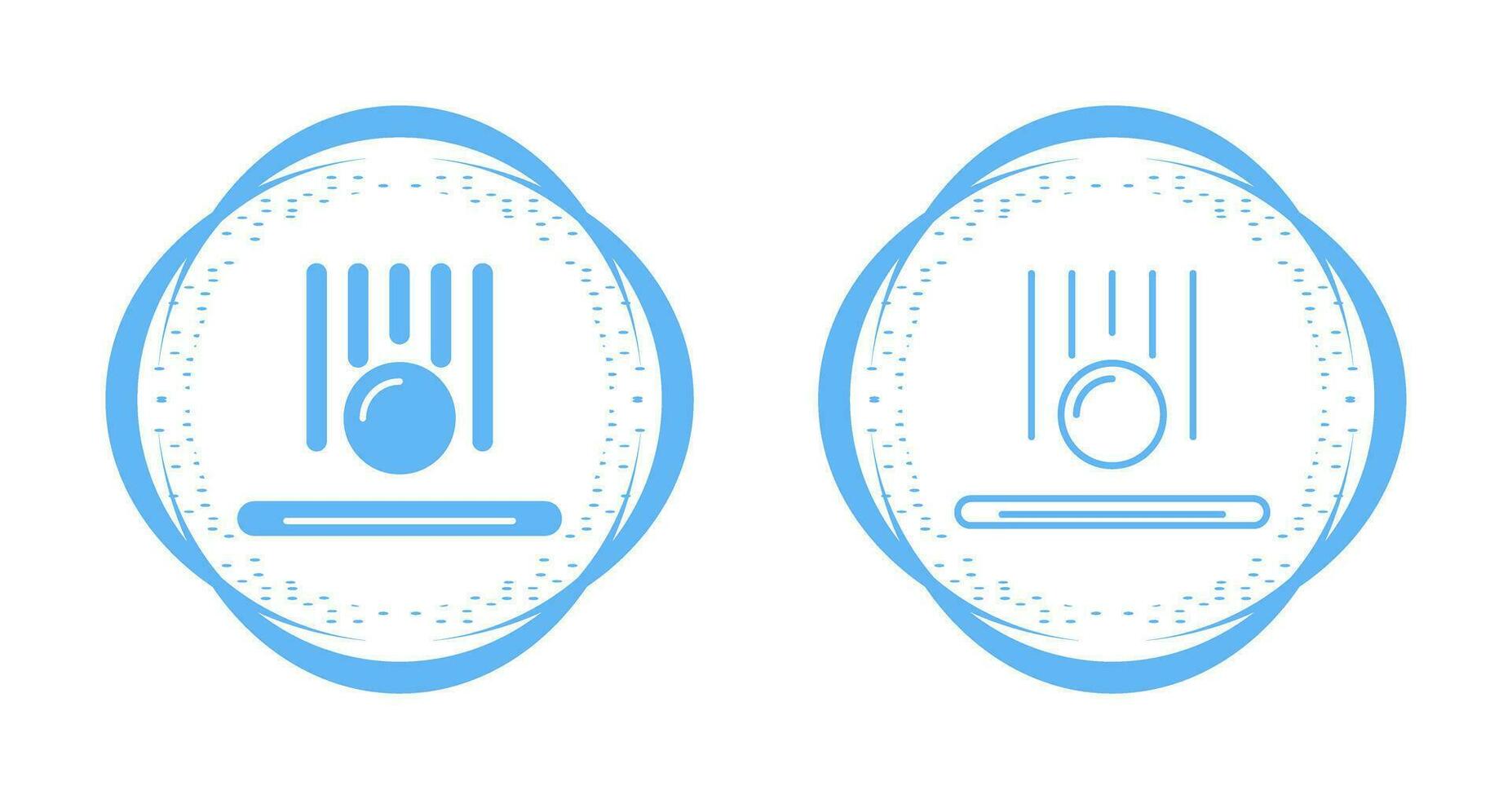Gravity Vector Icon