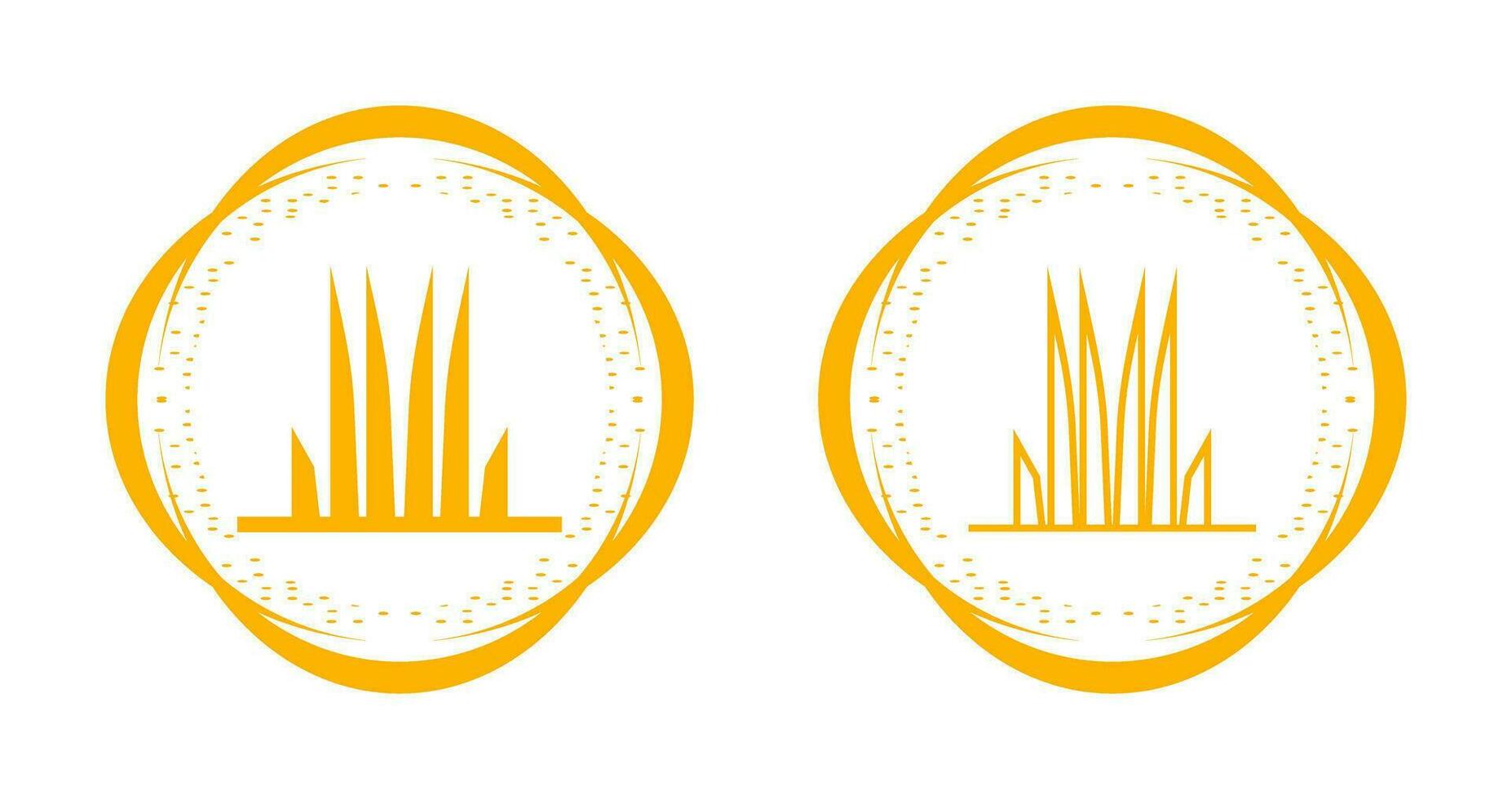 Grass Vector Icon