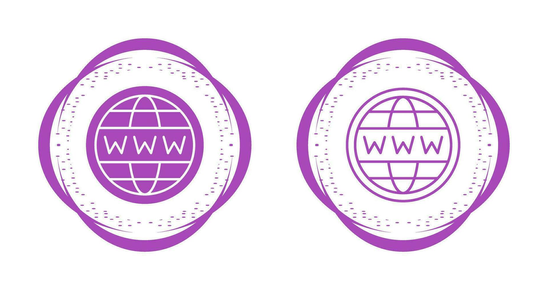 Browser Vector Icon