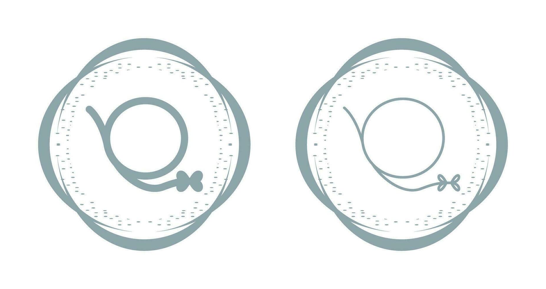 Rope Vector Icon