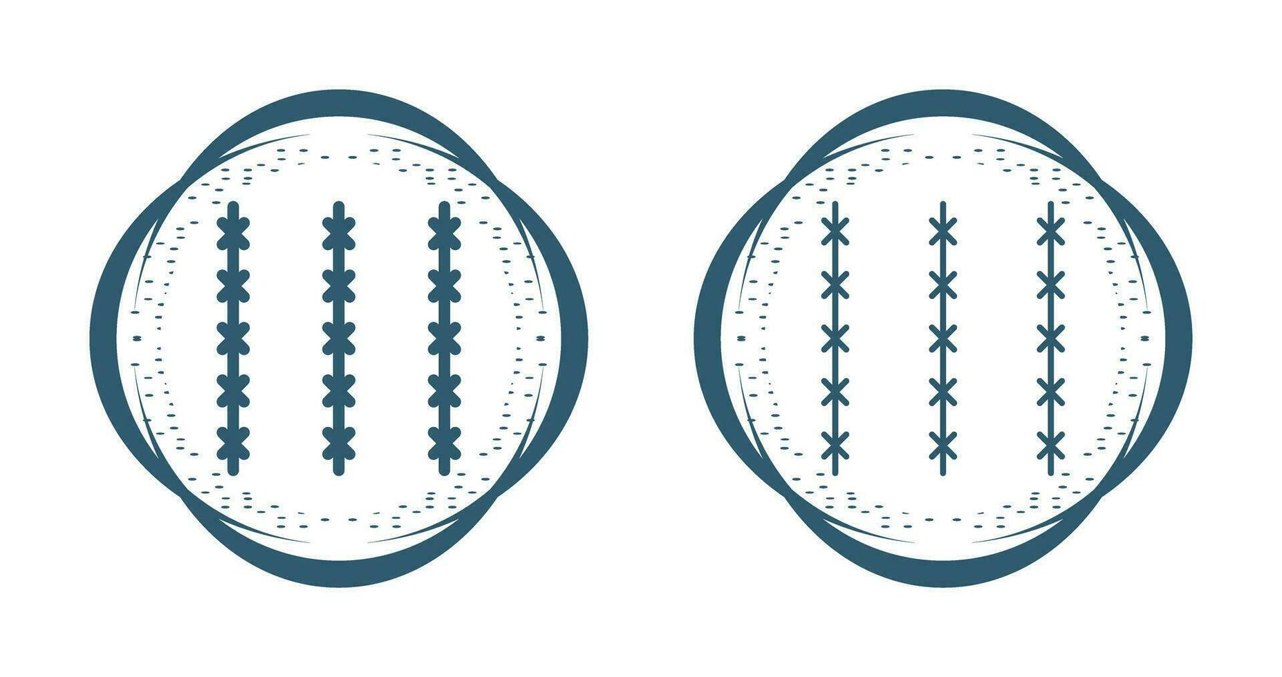 Pointed Wire Vector Icon