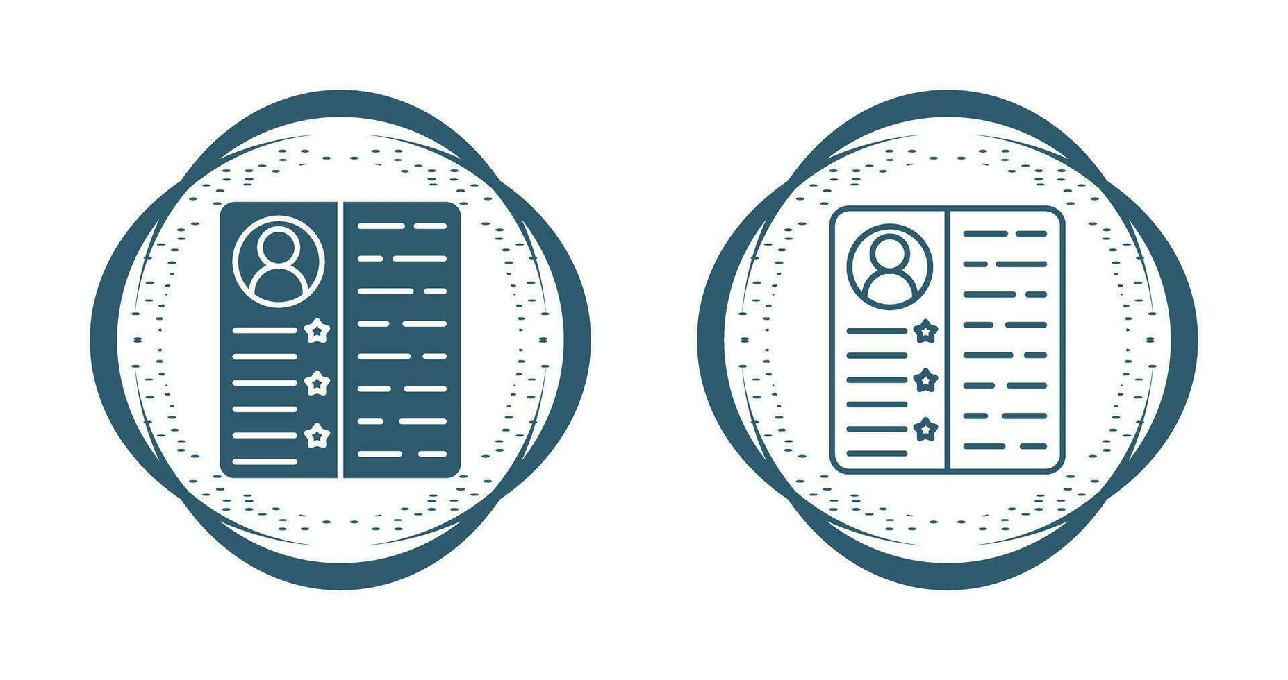 Job Vector Icon