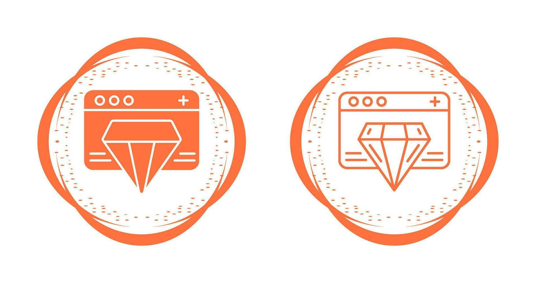 Quality Site Vector Icon