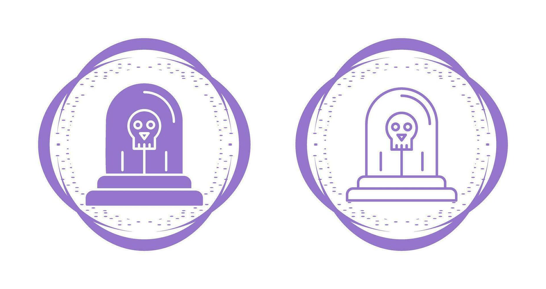 Siren Vector Icon