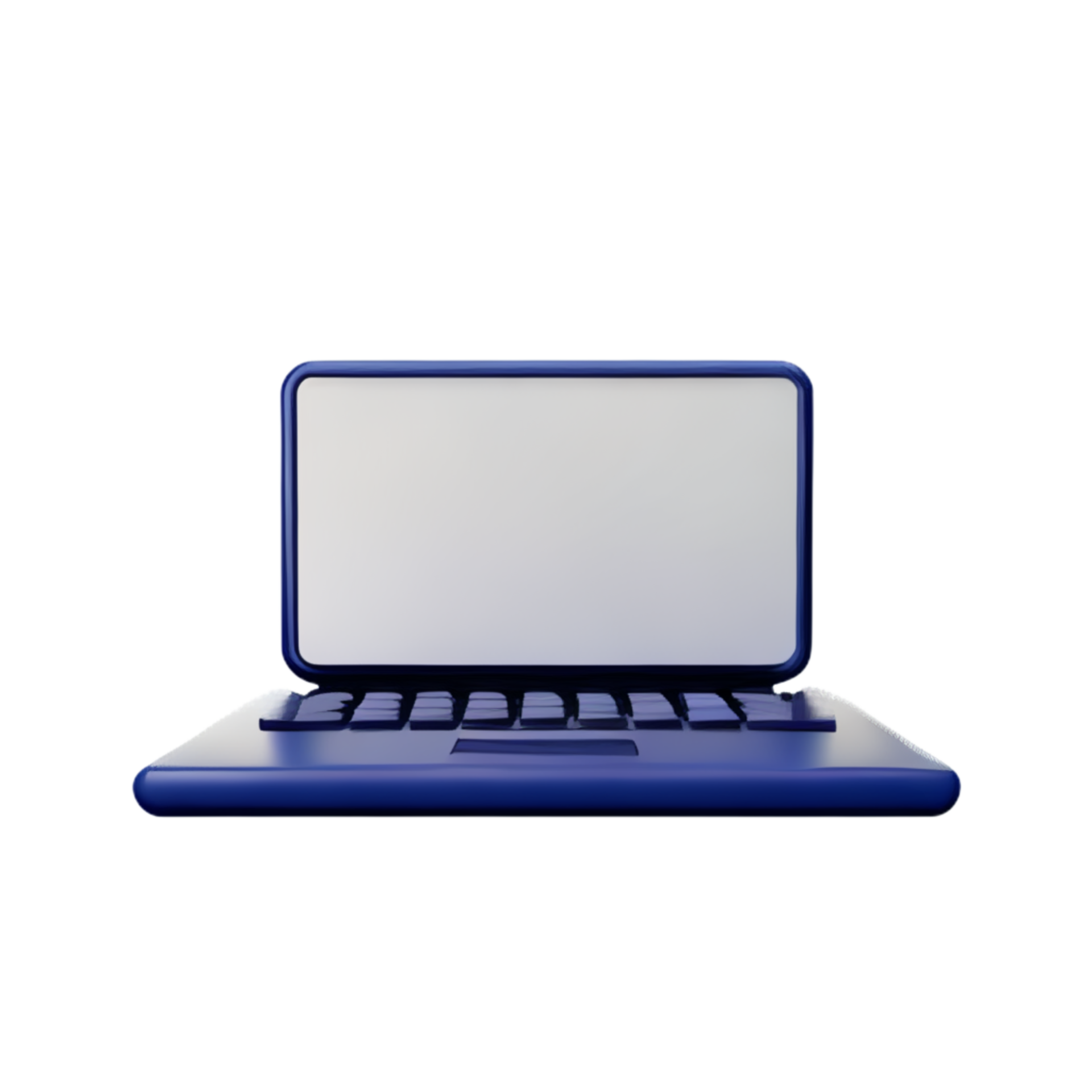 Laptop Computer Notebook AI Generative 28881233 PNG