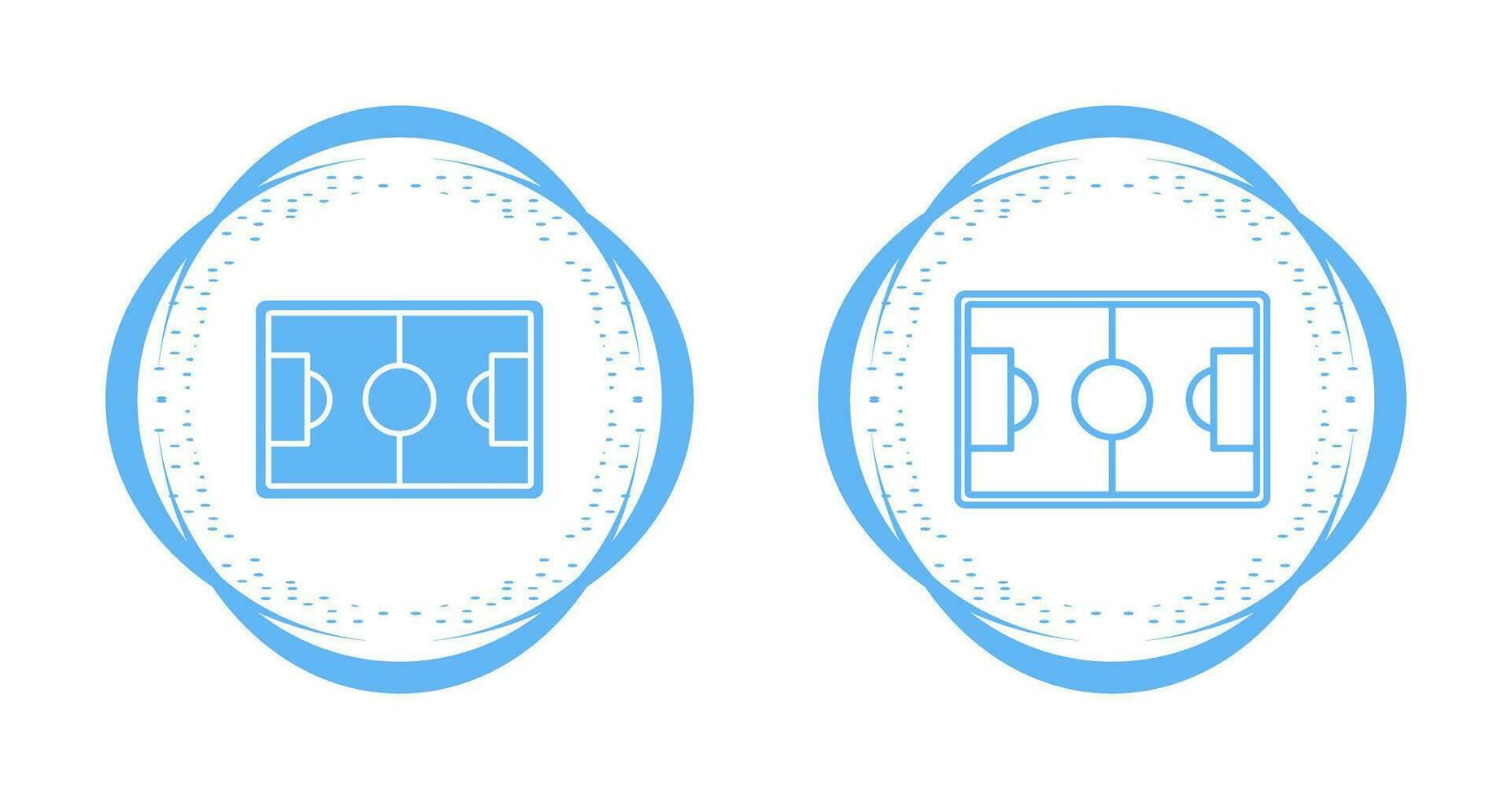 Table Football Vector Icon