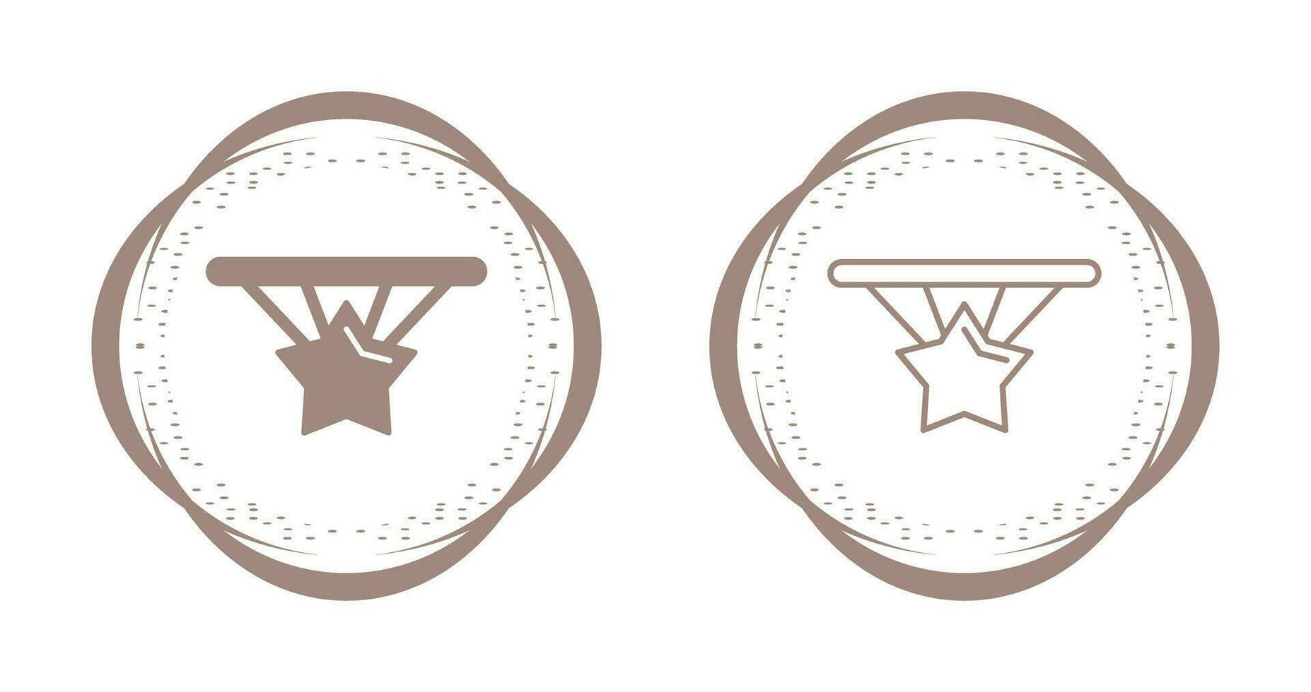 Badge Vector Icon