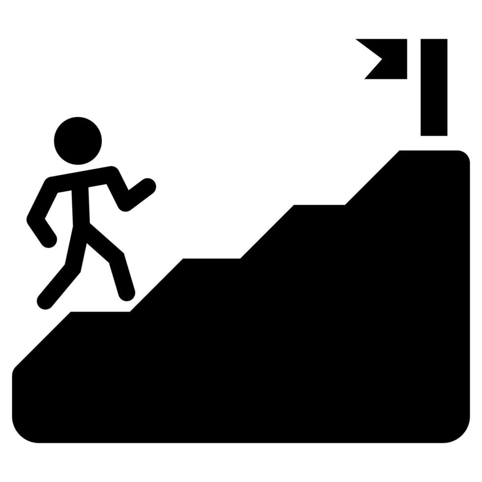 vector illustration of success icon