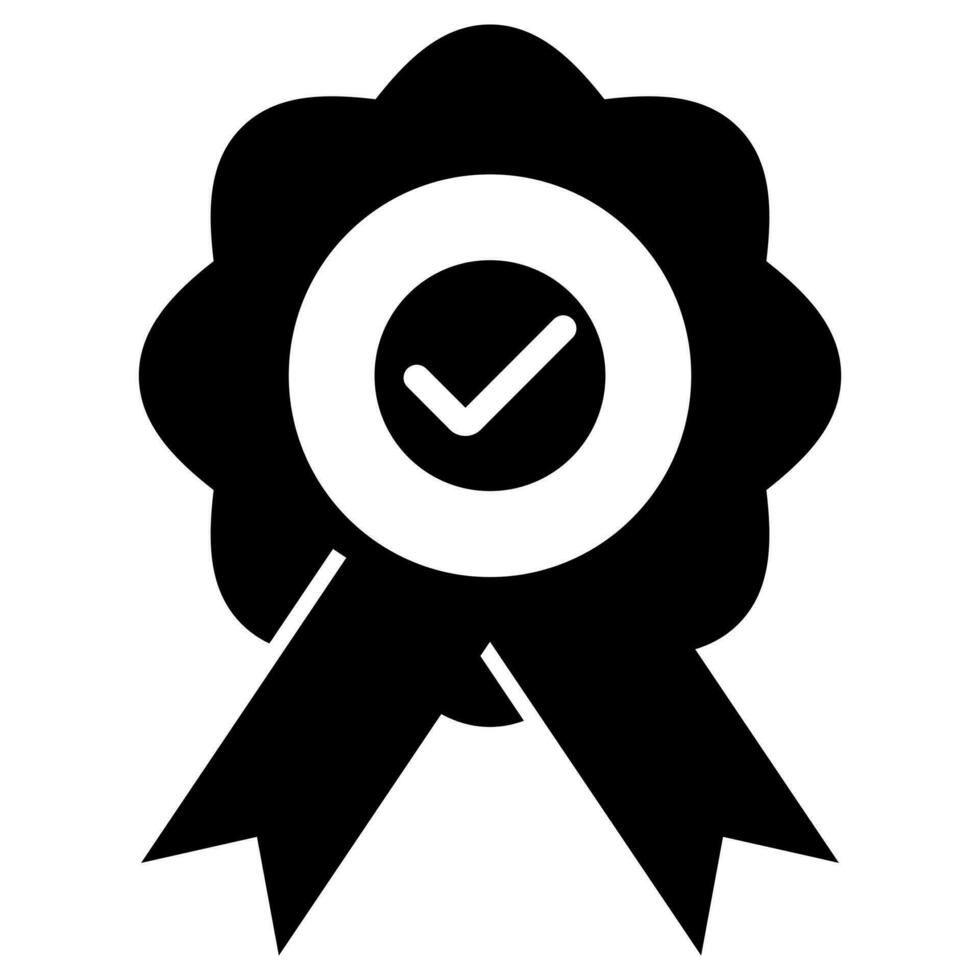 vector illustration of success icon
