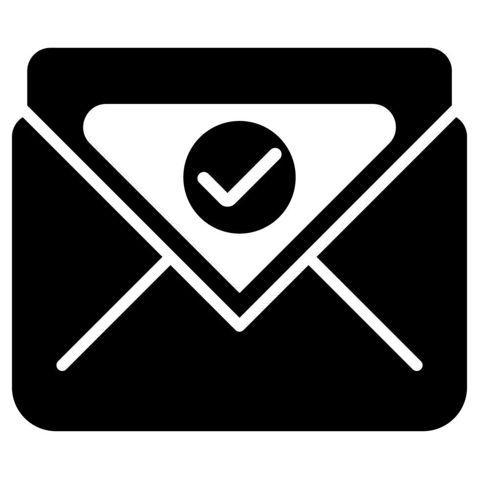 vector illustration of success icon