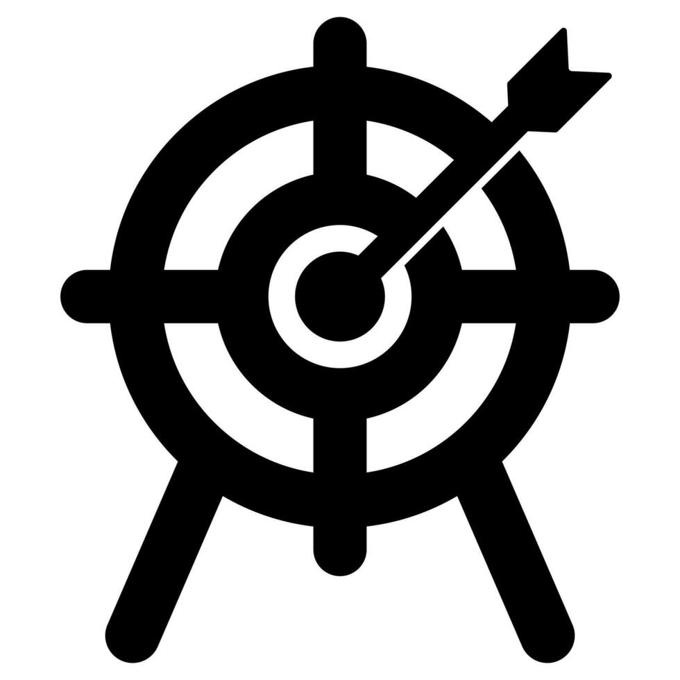vector illustration of success icon