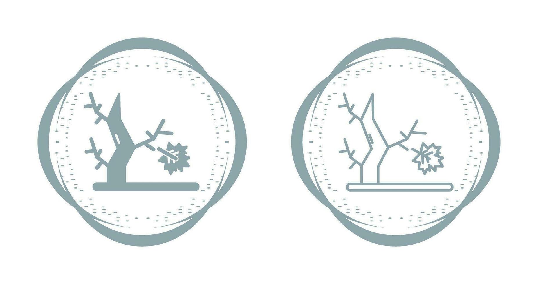Autumn Vector Icon
