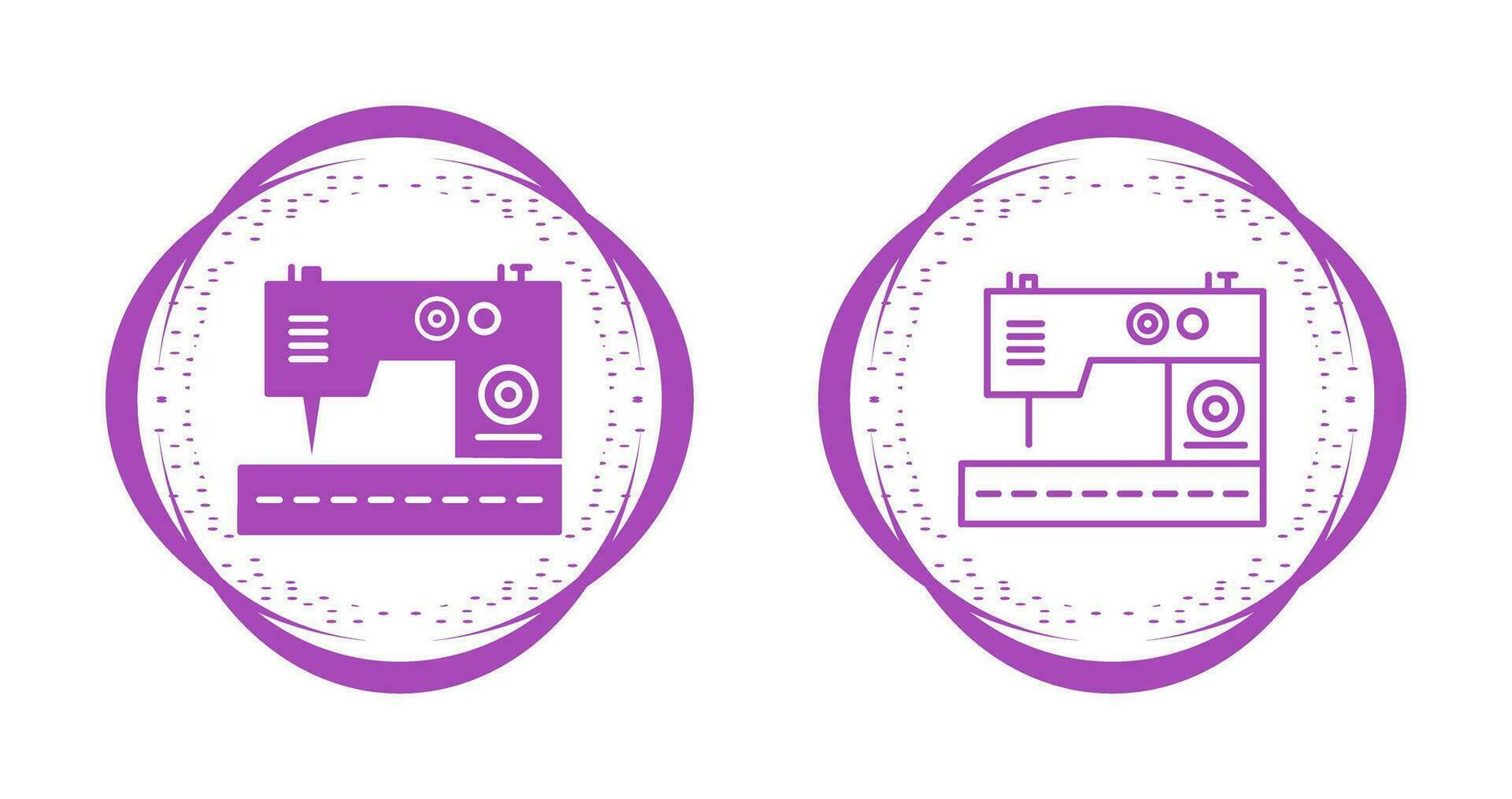 Machine Vector Icon