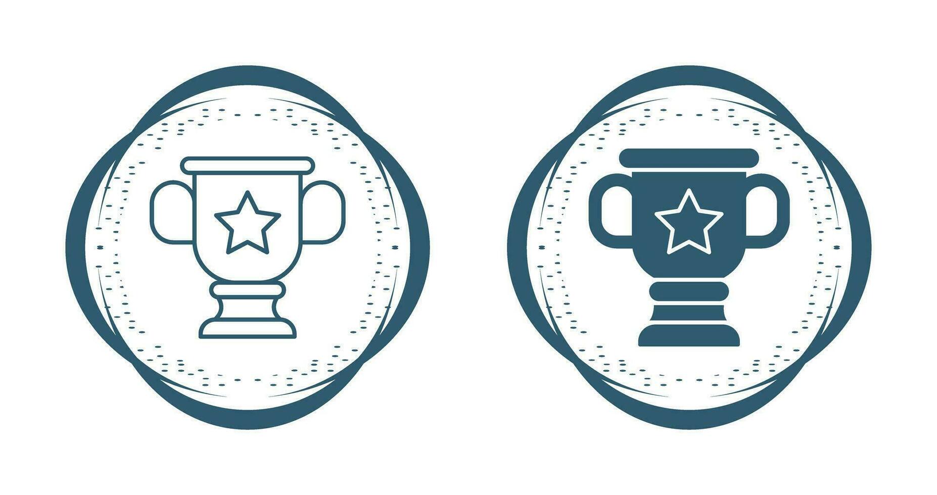 Cup Vector Icon
