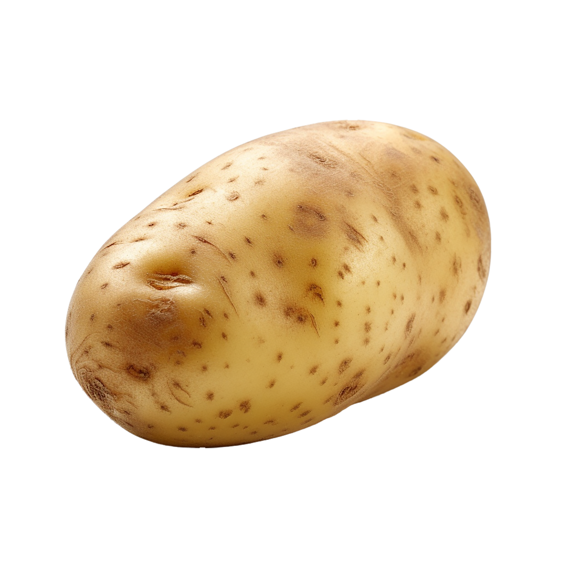 papa, patata png, transparente papa, ai generado 28882833 PNG