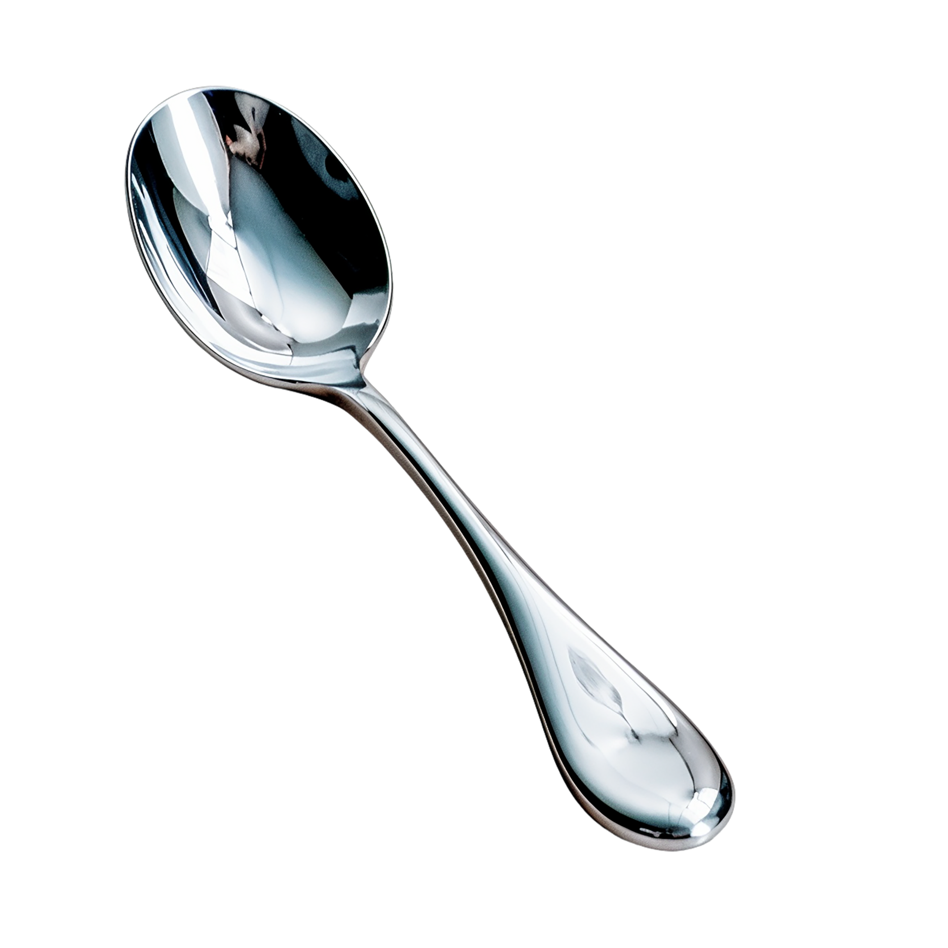 Spoon Png, Transparent Spoon Png, AI Generated 28882844 PNG
