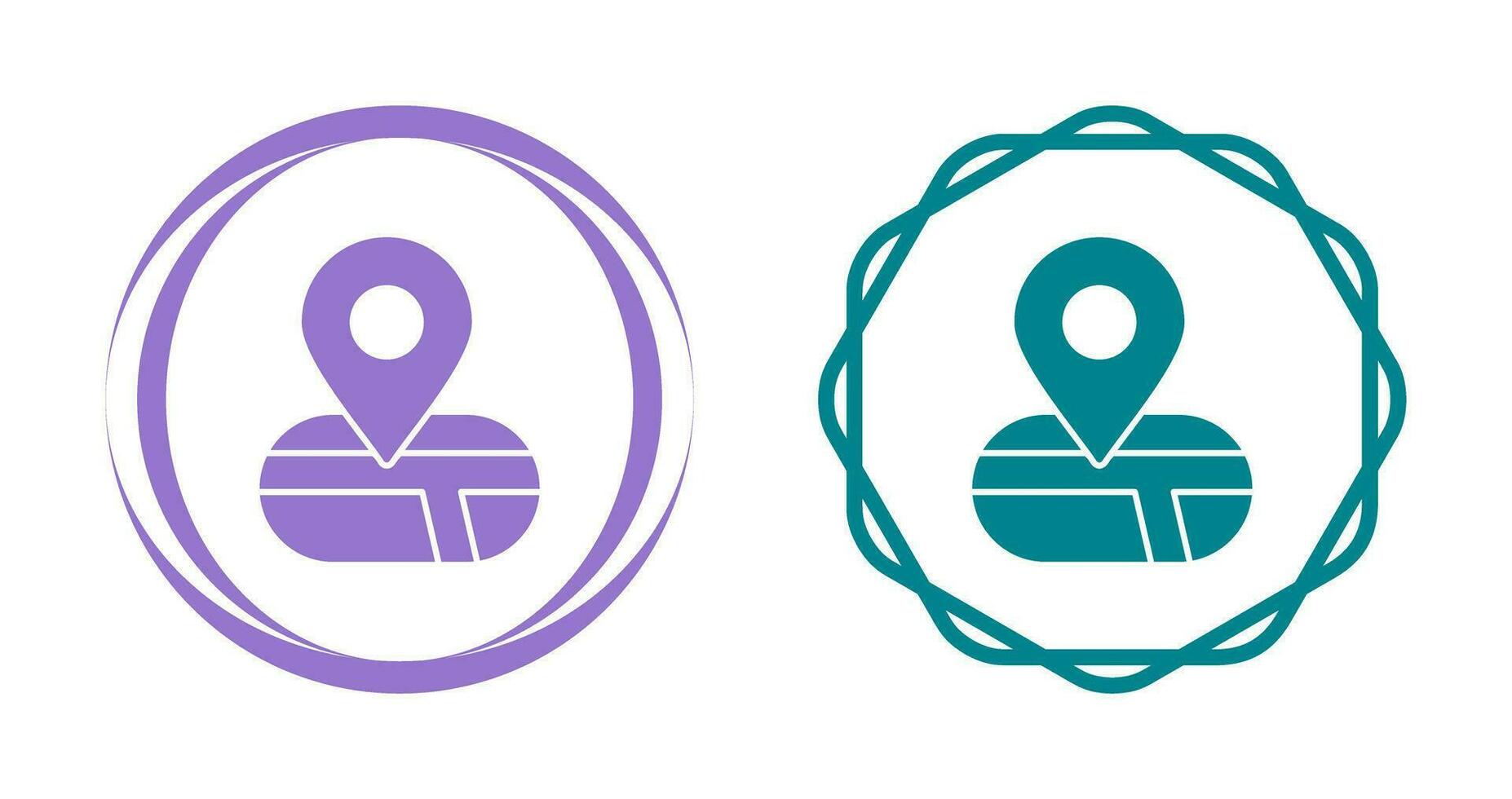 Placeholder Vector Icon