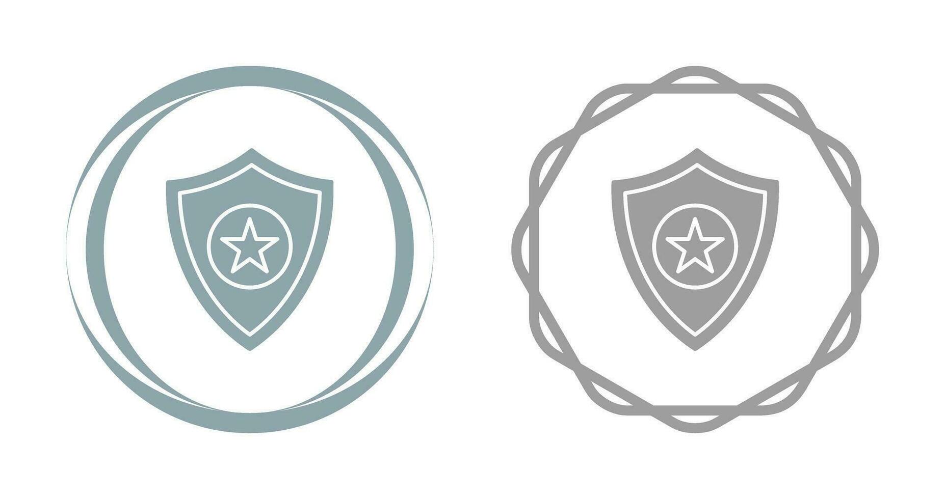 Shield Vector Icon