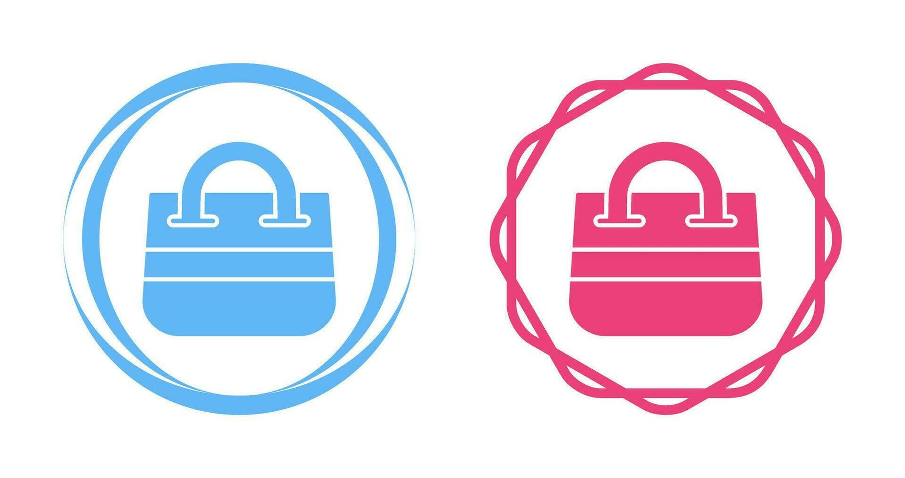 Bag Vector Icon