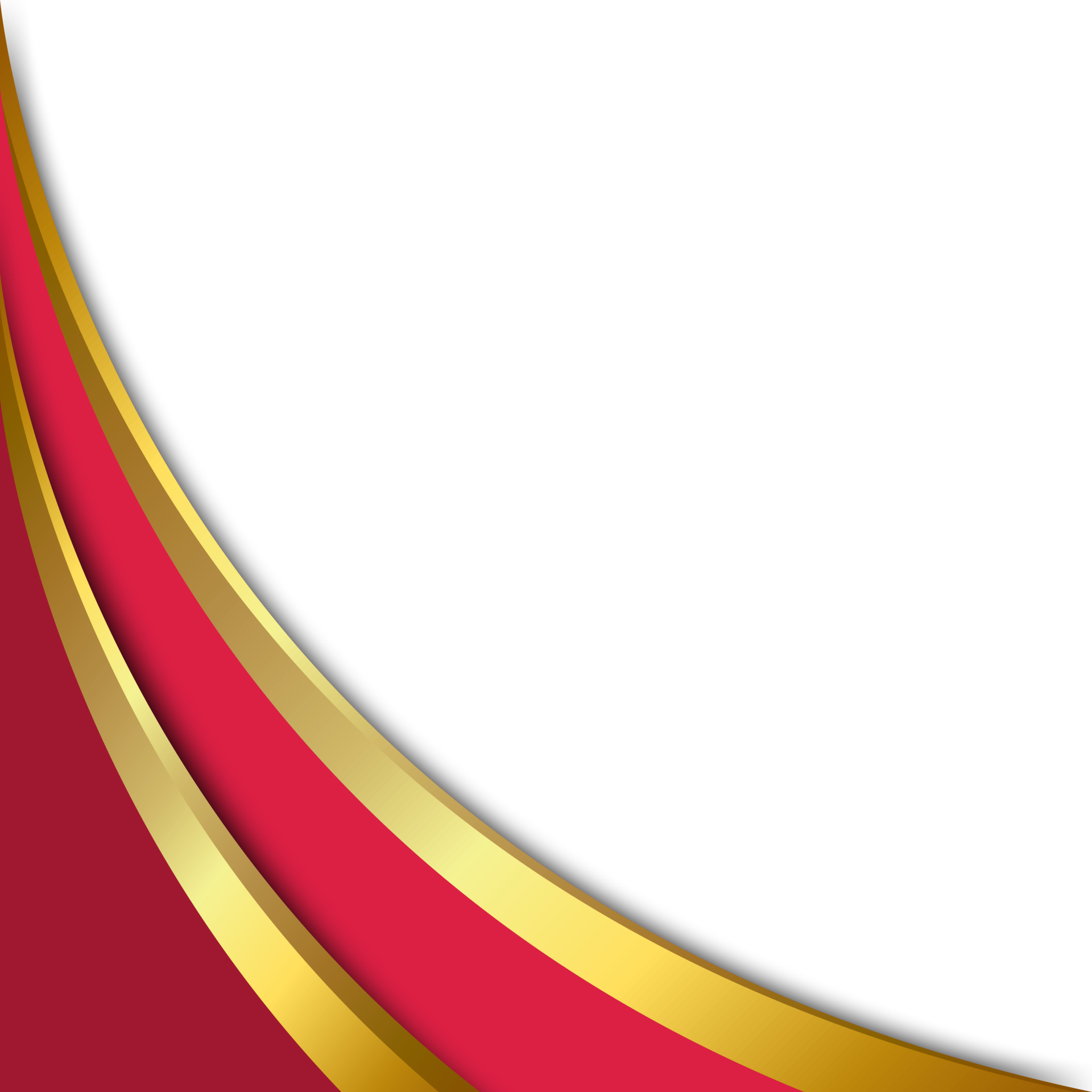 transparent luxury elegant red gold border frame background 28883291 PNG