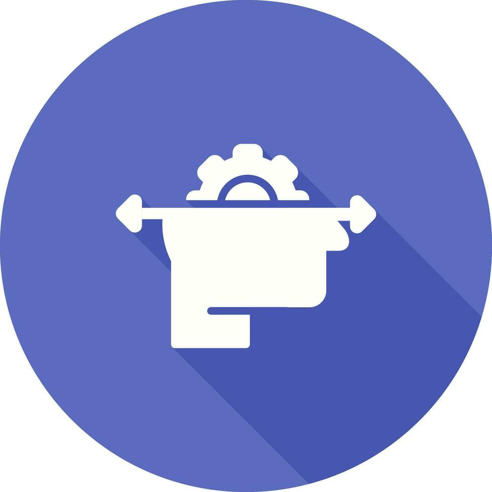 Decision Making Vector Icon