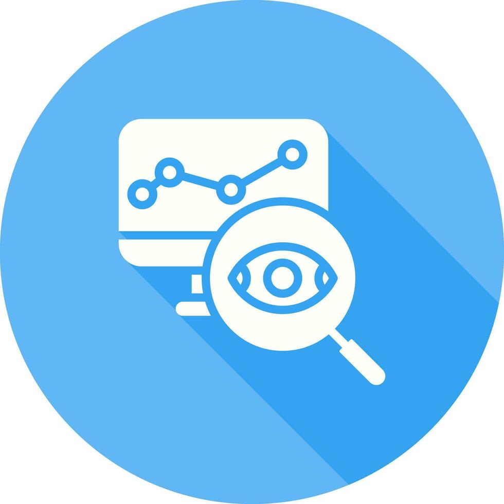 Insights Vector Icon