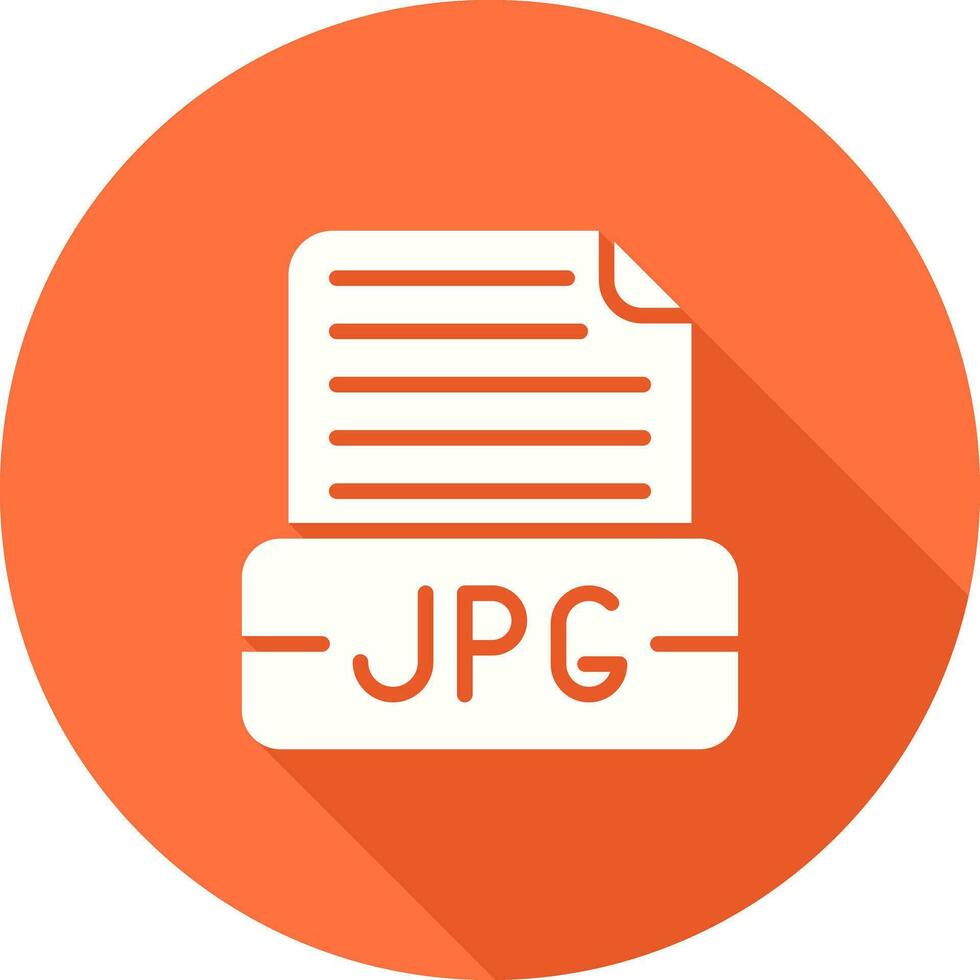 Document Insert Shape Vector Icon