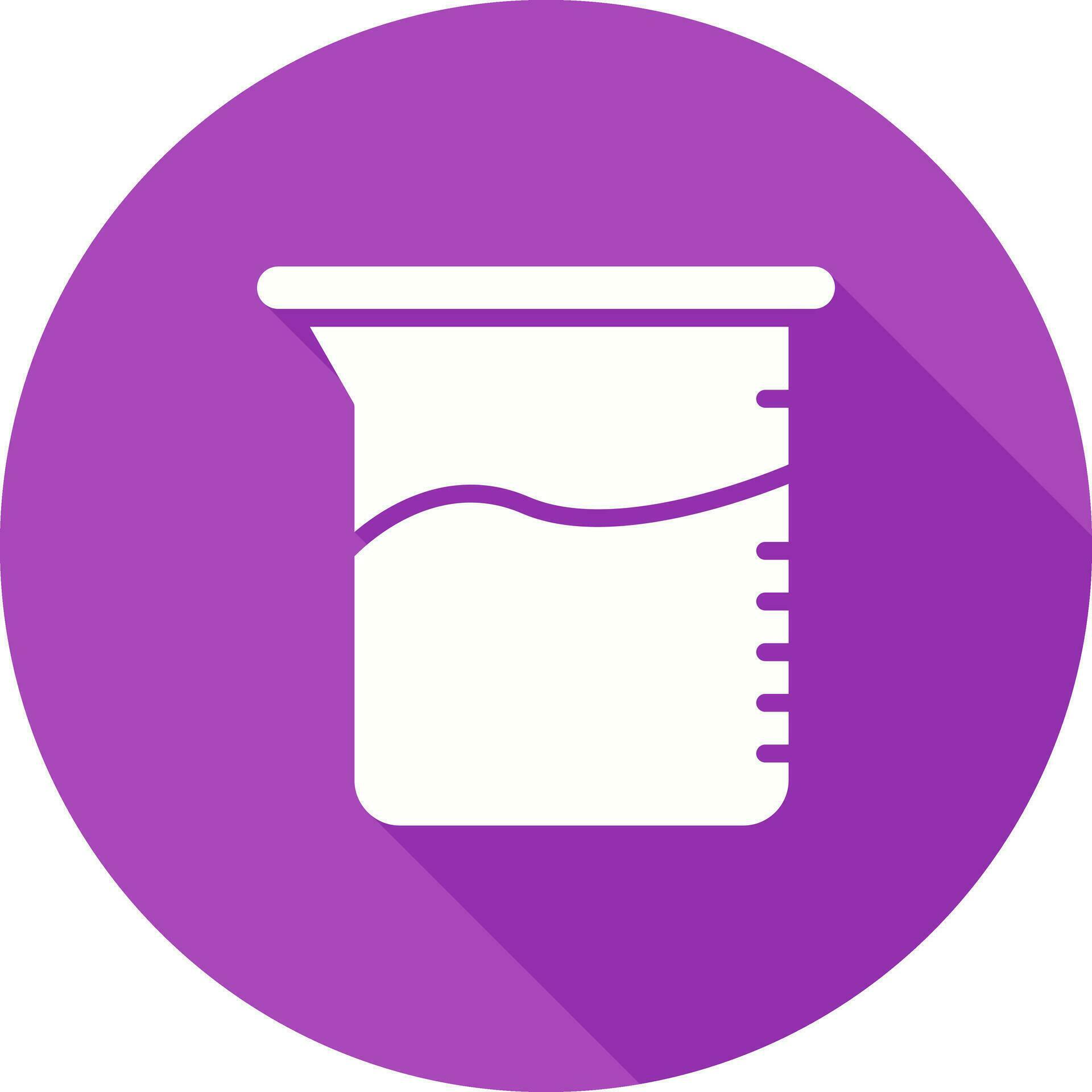 Beaker Vector Icon 28884546 Vector Art at Vecteezy