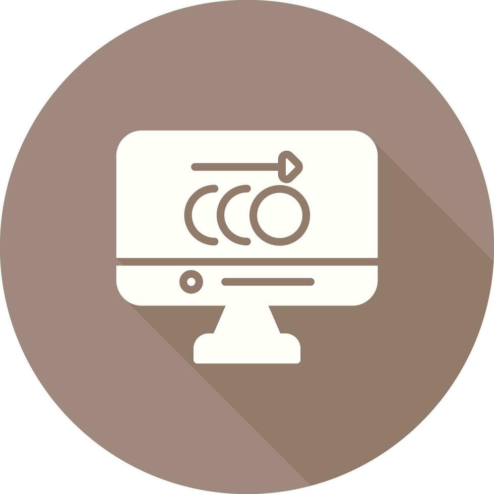 Animation Vector Icon