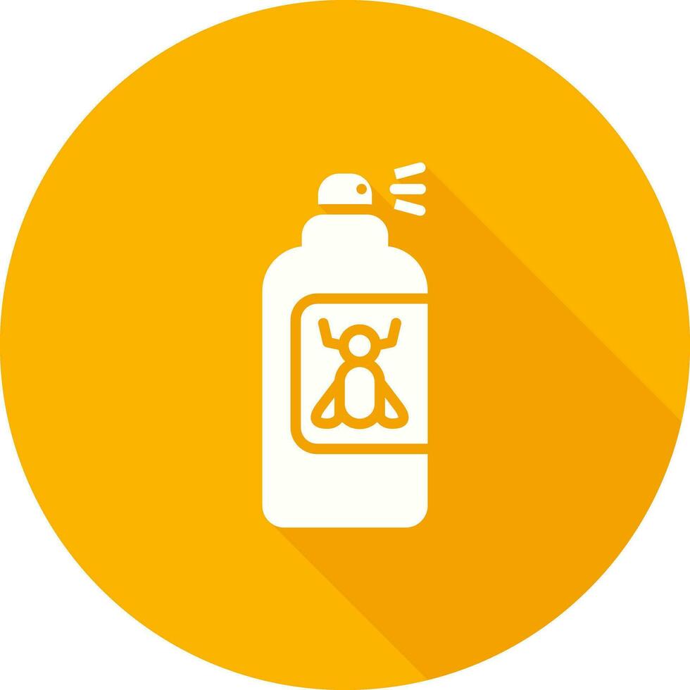 Bug spray Vector Icon
