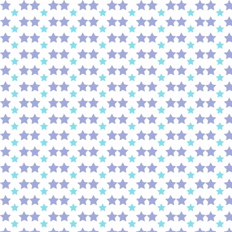 muy hermosa estrellas modelo diseño para decorando, envase papel, tela, fondo de pantalla ,fondo y etc. vector