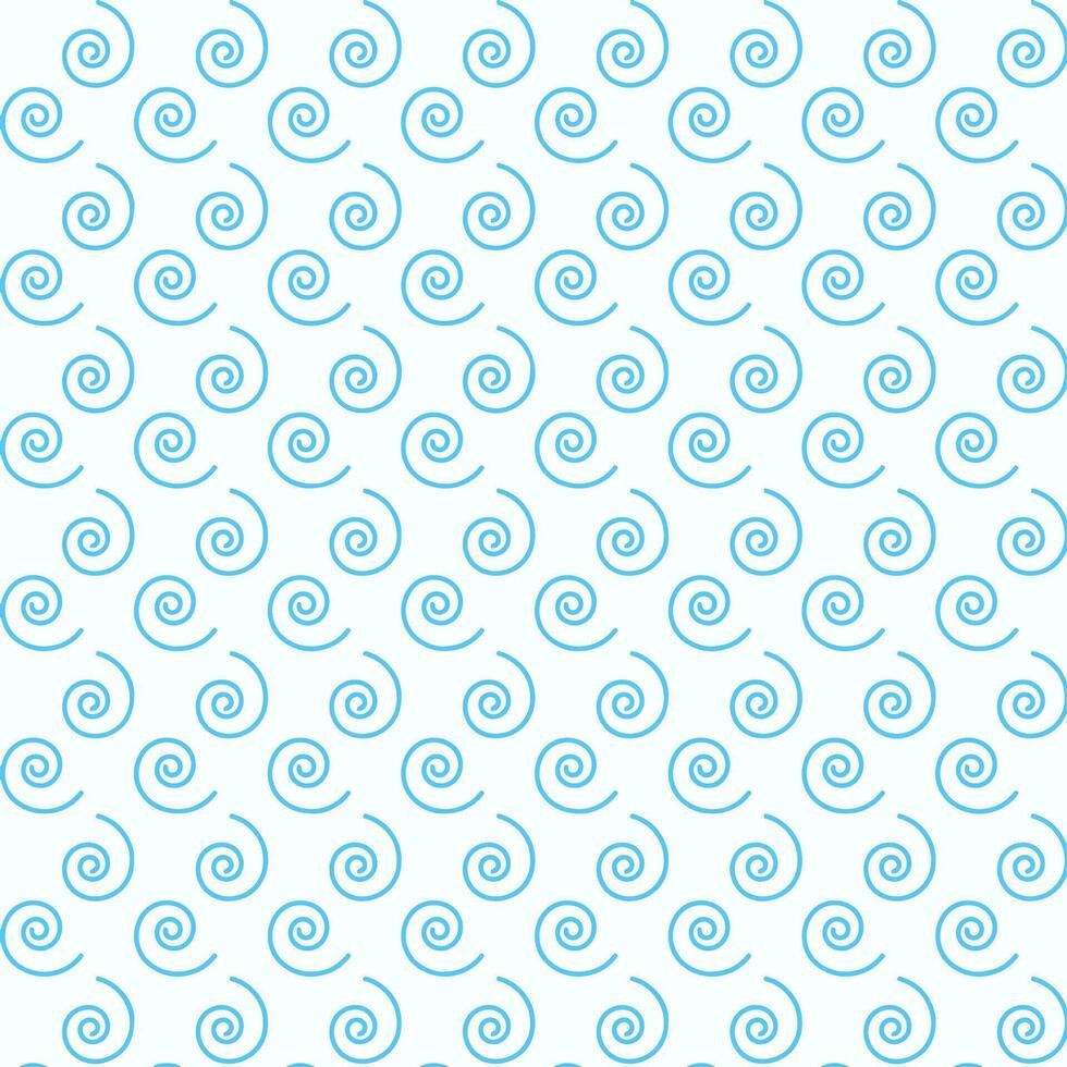 beautiful pattern on white background design for decorating, wrapping paper, wallpaper, backdrop, fabric and etc. vector