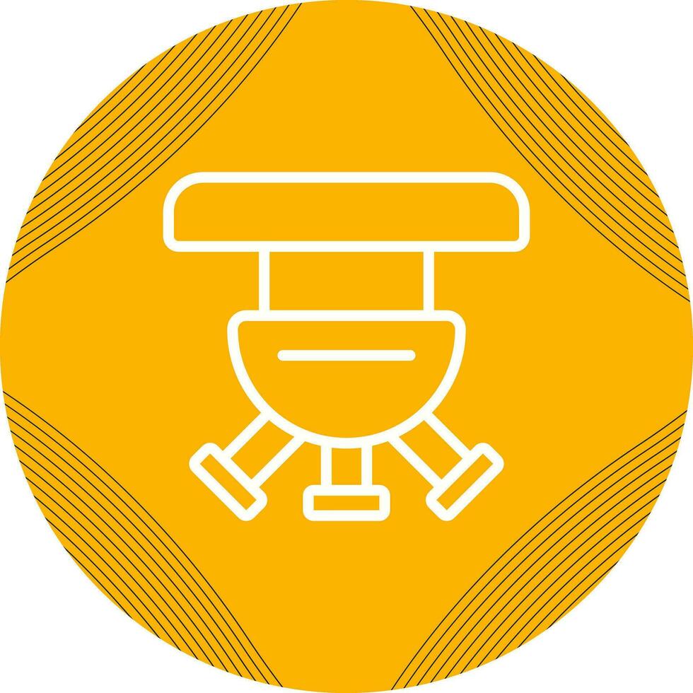 Microscope Lens Vector Icon 28885406 Vector Art at Vecteezy