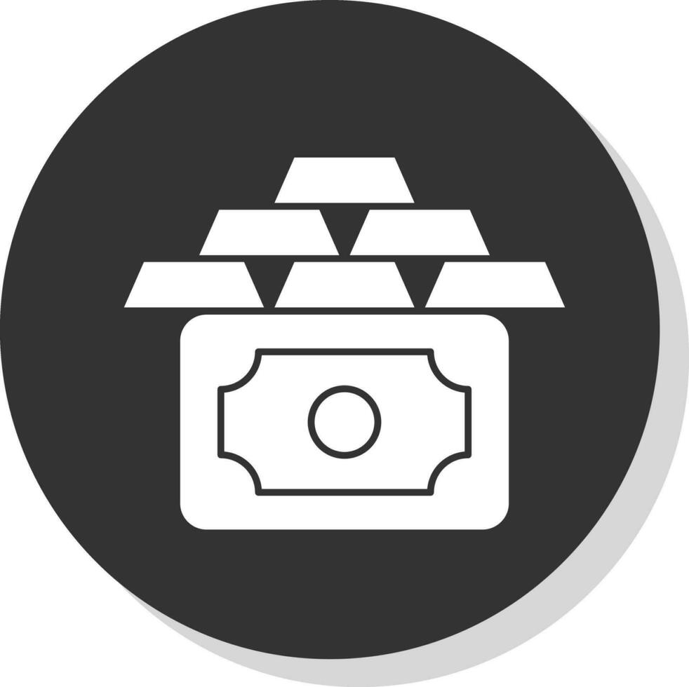 Assets Vector Icon Design