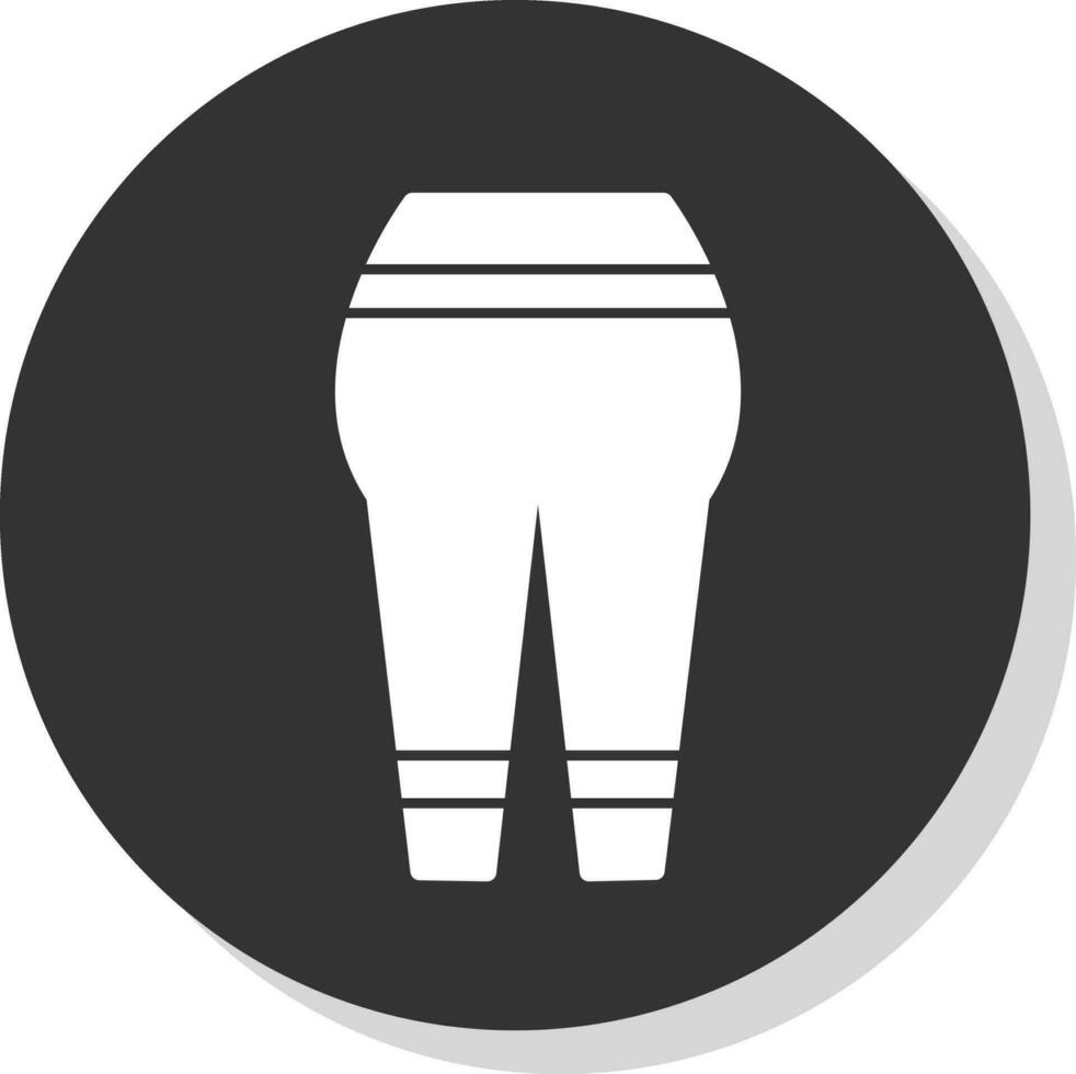 Tight  Vector Icon Design