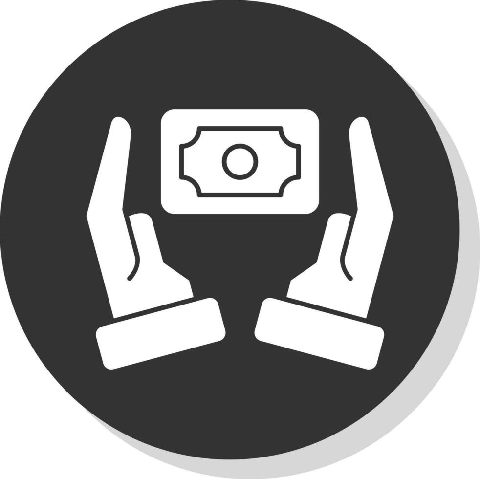 Obligation Vector Icon Design